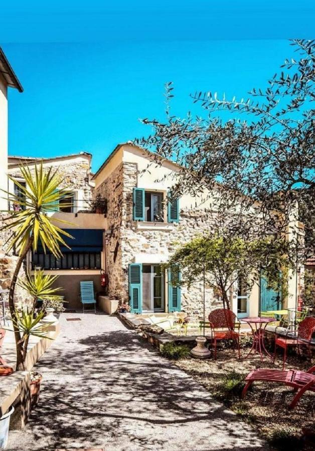 I Freschi Apartamento San Bartolomeo Al Mare Exterior foto