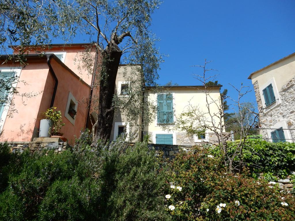 I Freschi Apartamento San Bartolomeo Al Mare Exterior foto