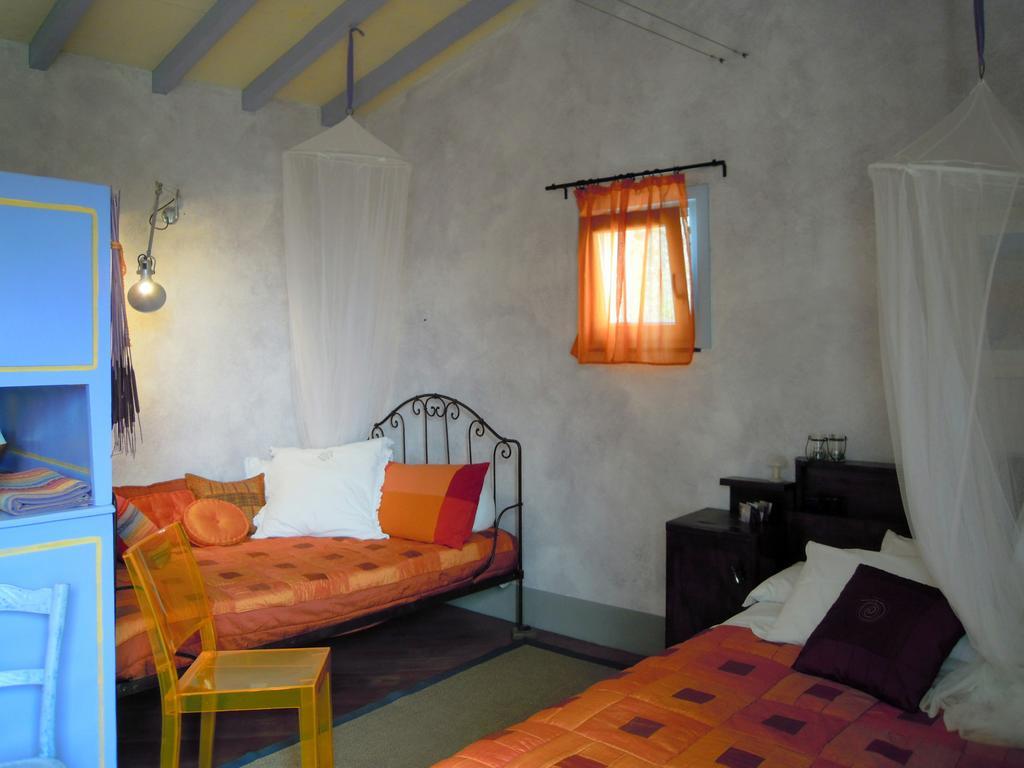 I Freschi Apartamento San Bartolomeo Al Mare Exterior foto