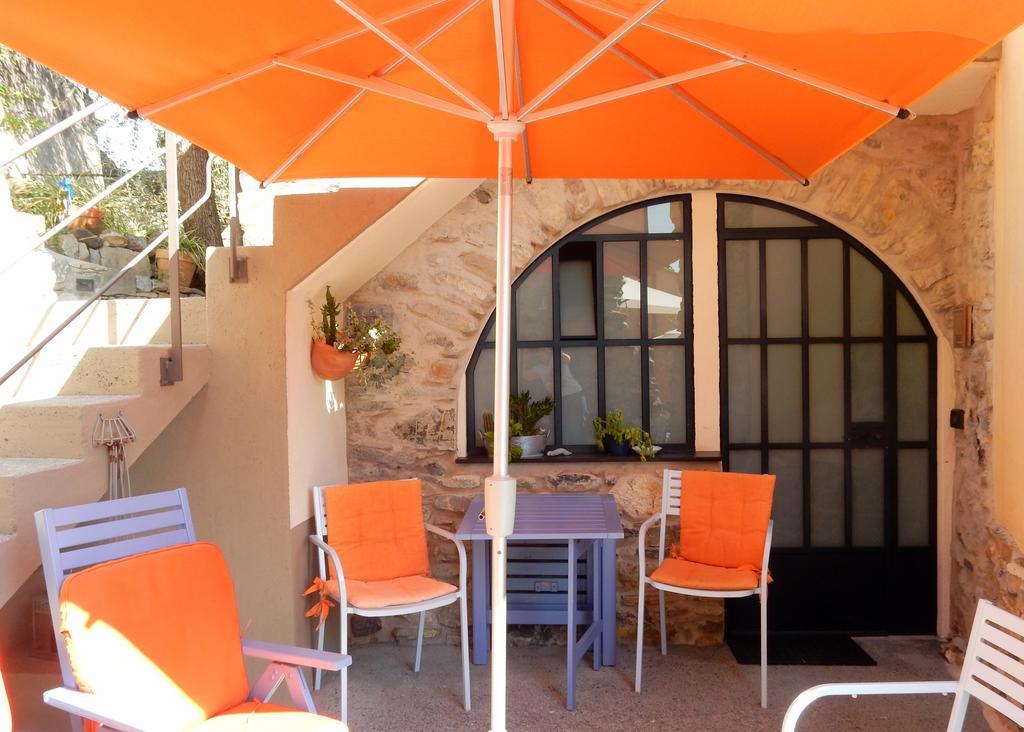 I Freschi Apartamento San Bartolomeo Al Mare Exterior foto