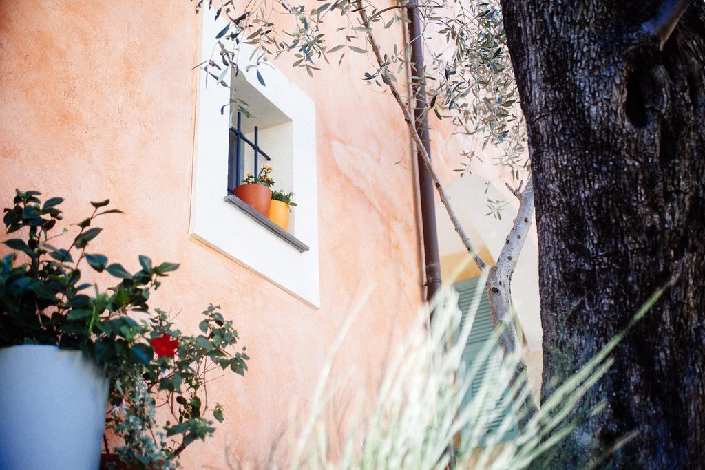 I Freschi Apartamento San Bartolomeo Al Mare Exterior foto