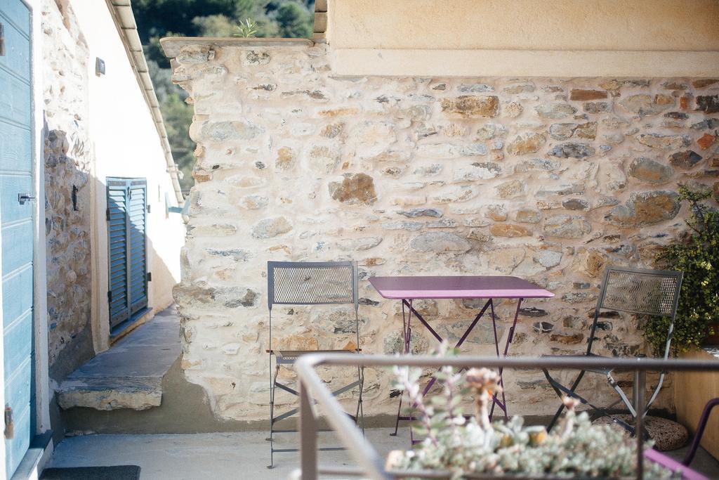 I Freschi Apartamento San Bartolomeo Al Mare Exterior foto