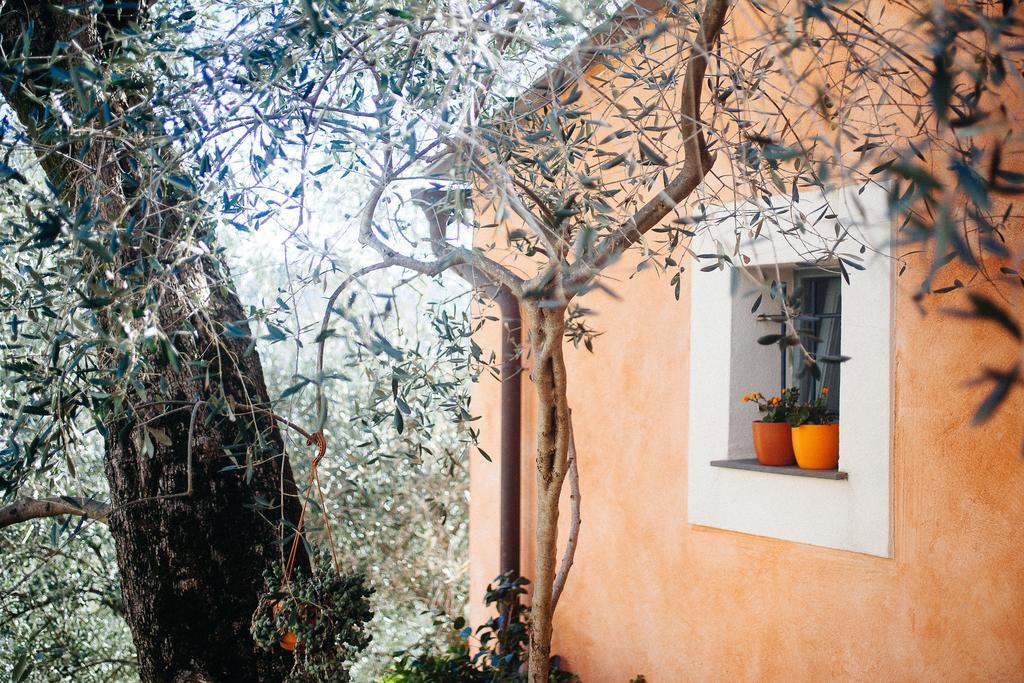 I Freschi Apartamento San Bartolomeo Al Mare Exterior foto