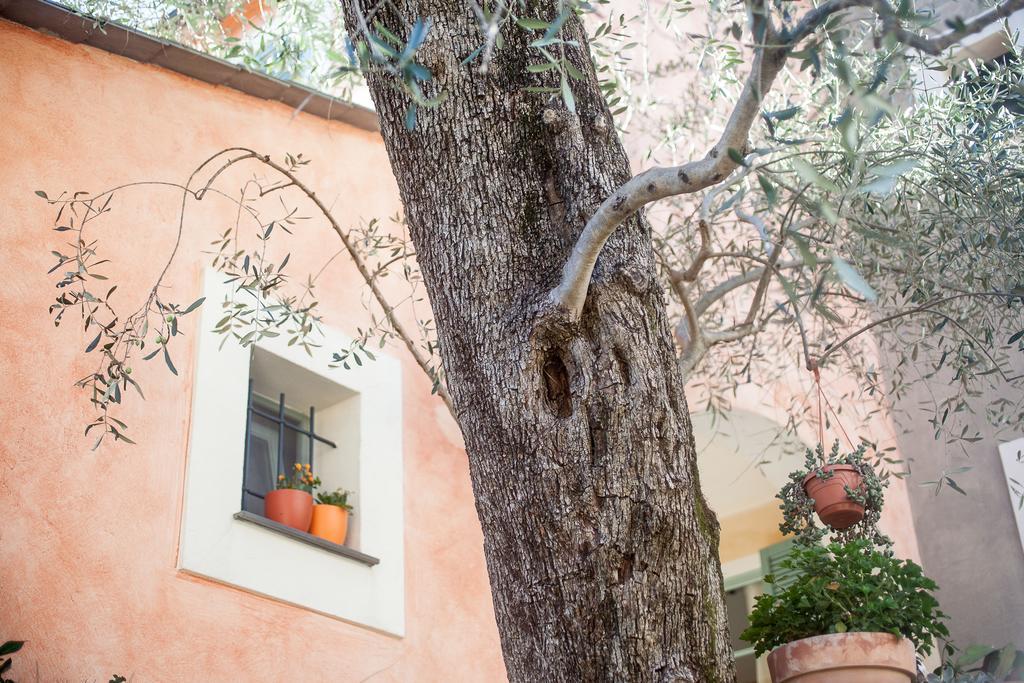 I Freschi Apartamento San Bartolomeo Al Mare Exterior foto