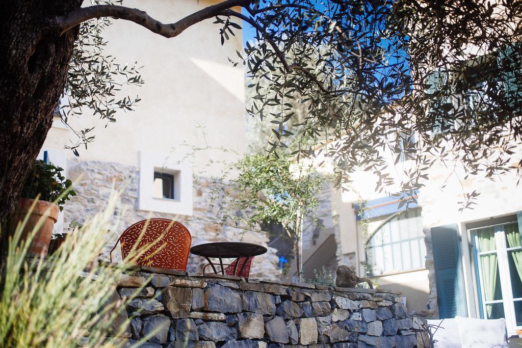 I Freschi Apartamento San Bartolomeo Al Mare Exterior foto